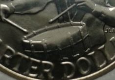 1976-Bicentennial-Washington-Quarter.-I-Do-Not-Know-If-It's-A-Mistake?